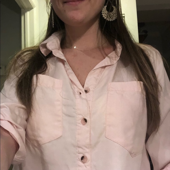 Button Up Bundle! S/M - Picture 3 of 7